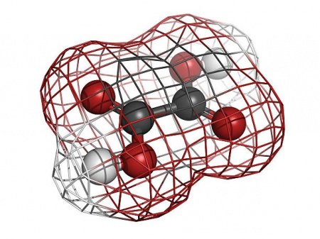 Acid oxalic